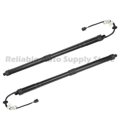 

1 Pair 2pcs For Hyundai Electric Trunk Strut Suitable for Model 817703Z100 Factory Supply