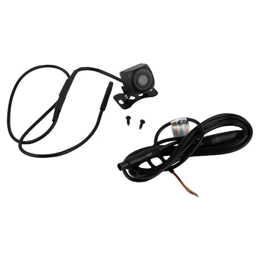 Wireless Digital Backup Camera System for Cars and Transport Vehicles Featuring Imaging and Smartphone Video Streaming