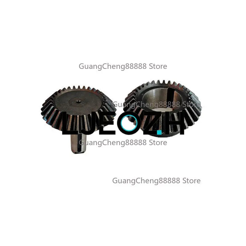 For Z32KZ3725Z3132 Universal Rocker Drill Machine Bevel Gear Z30 Teeth M2.5