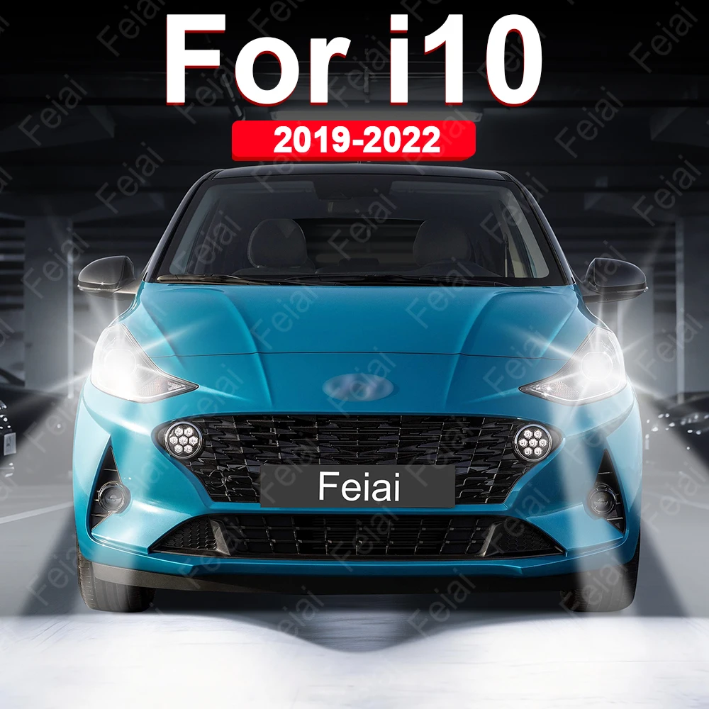 Led Car Headlight B…