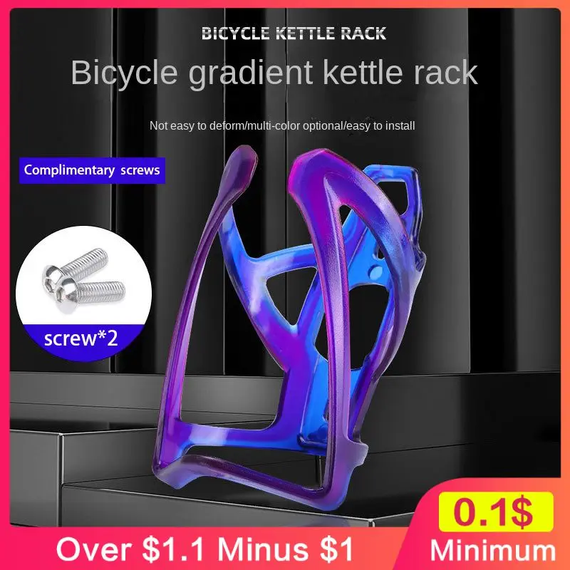 Pc Plastic Transparent Water Bottle Storage Device Flexibility And Durability Cycling Supplies Pproximately 39g Locker