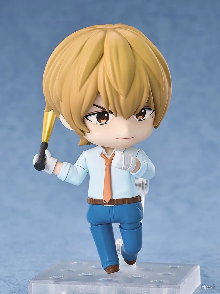 【Pre-sale】GSC Orange Rouge 2645 Boukyaku-battery Kaname Kei Q Version Humanoid Action Classic Anime Toys