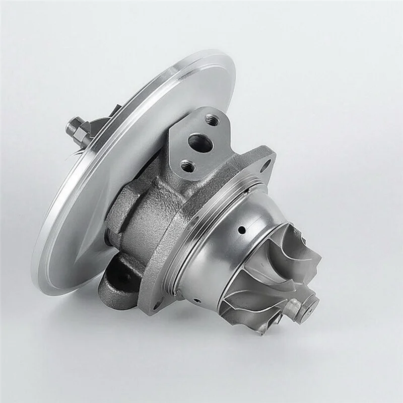 

1 PCS Turbine GT35 Turbocharger Cartridge Turbo Core Silver Metal For MAN Truck 836474-0010 836474-0004 51091017292 51091019267