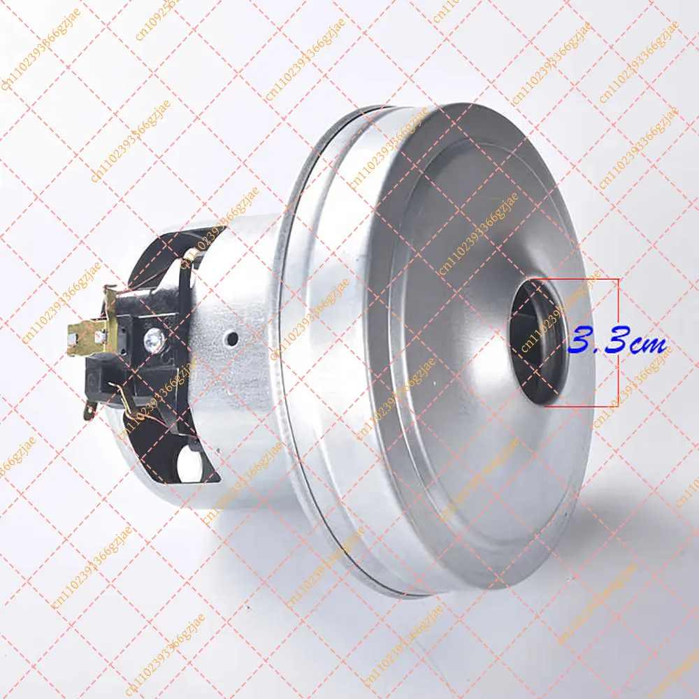220V 2000W Vacuum Cleaner Motor PY-29, Replacement Motor for Vacuum Cleaner Parts