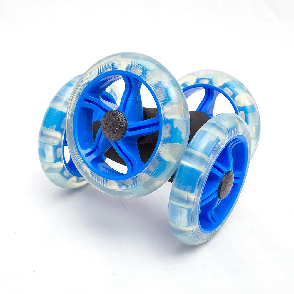 two-wheeled-mini-abdominal-roller-compact-household-abdominal-training-gear