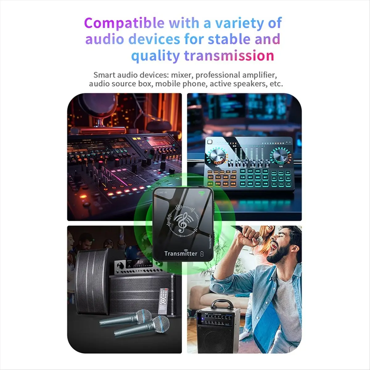 a23g-new-24ghz-wireless-earphone-monitor-transmission-system-support-mono-stereo-rechargeable-transmitter-and-receiver