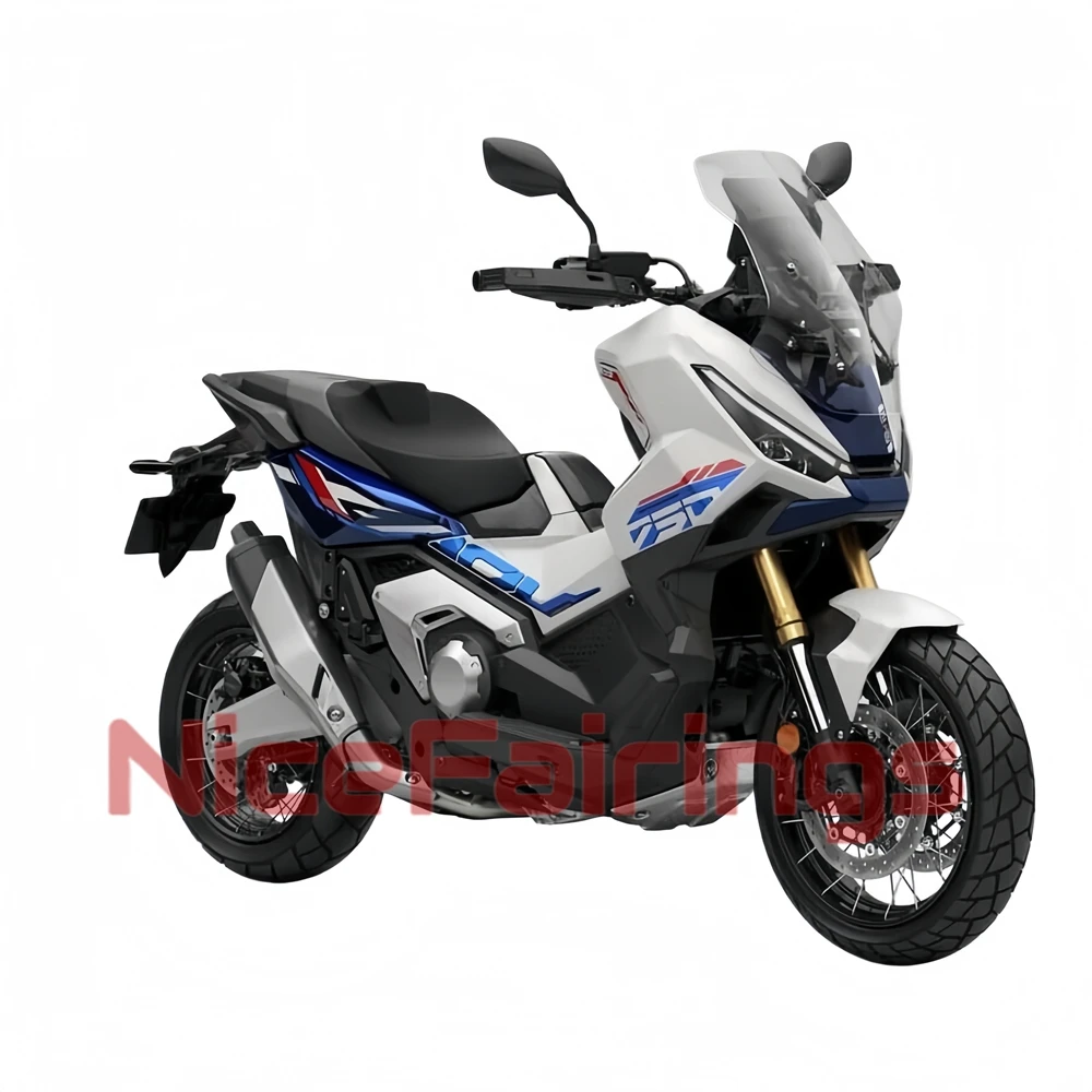 Voor HONDA XADV750 2025 2026 Kuipset X-ADV750 25 26 Motorfiets Kuipen ABS Injectie Plastic Volledige Carrosseriekuip