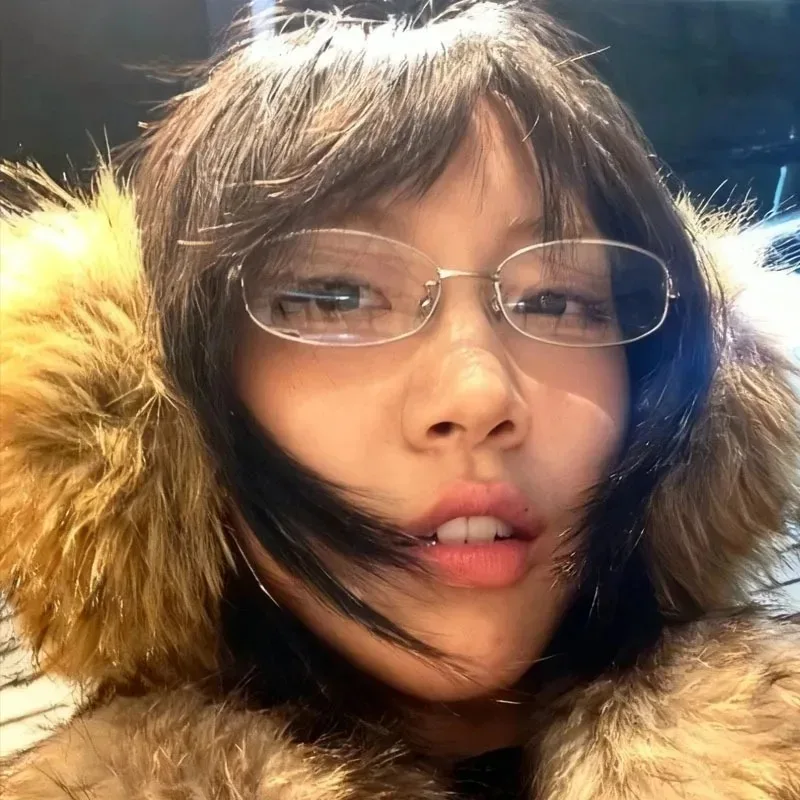 أزياء الحرارية الراكون الفراء الأذن يفشل الشتاء أفخم تدفئة الأذن مع عقال قابل للتعديل للنساء الرجال #3