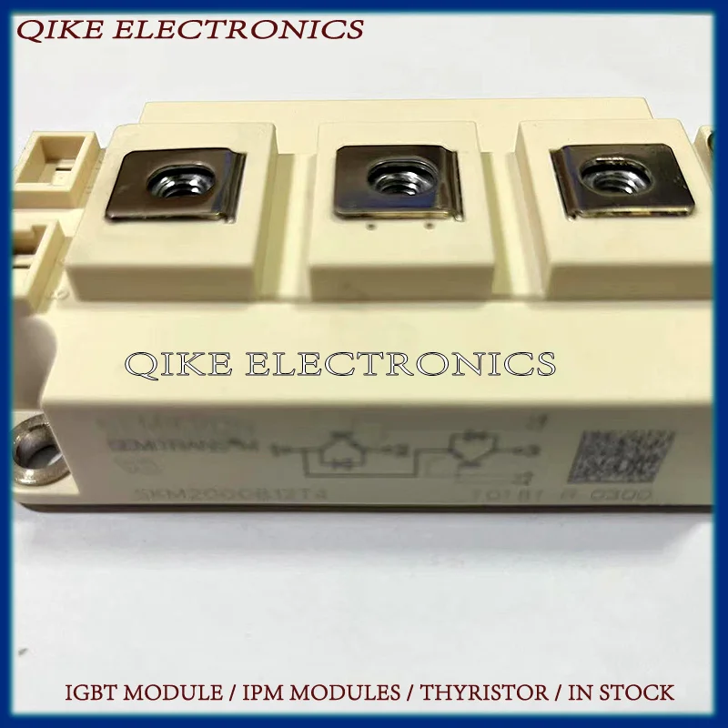 

SKM200GB12T4 SKM300GAL12T4 SKM300GB12T4 SKM300GB123D SKM300GB123V SKM400GB12T4 SKM400GB123V НОВЫЙ ОРИГИНАЛЬНЫЙ МОДУЛЬ IGBT