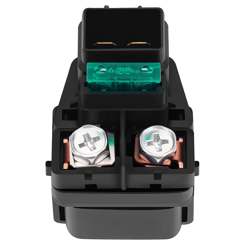 Motorcycle Starter Relay Solenoid Switch for Suzuki LT-A500F GSF1200 GSF1200S GSF1200Z GSF1200SZ DR650SE GSX-R600 GSX-R750