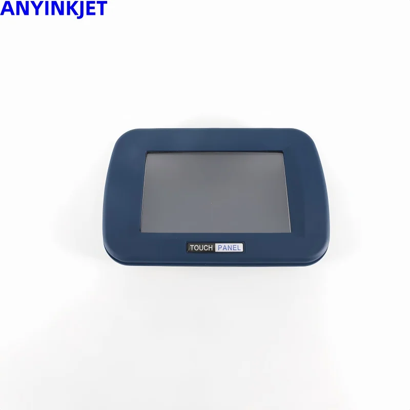 For Domino AX150 AX 7 inch Control Panel Assembly DB018732 for Domino AX150 AX350 printer
