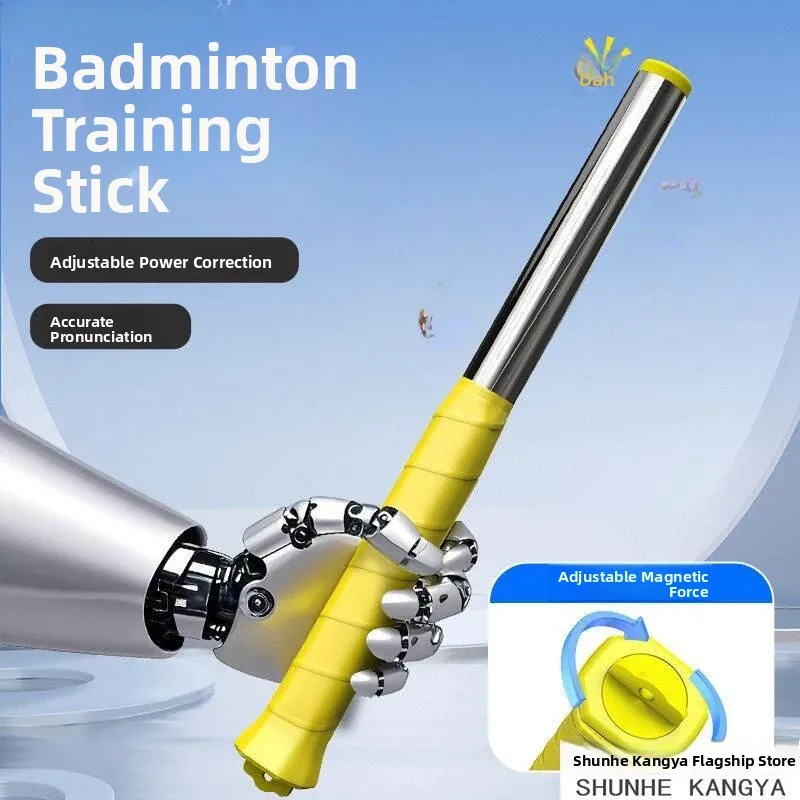 bastone-da-allenamento-per-badminton-e-golf-ausilio-per-la-pratica-dello-swing-per-un-giocatore-singolo-correzione-dell'azione-e-assistenza-alla-correzione-del-movimento