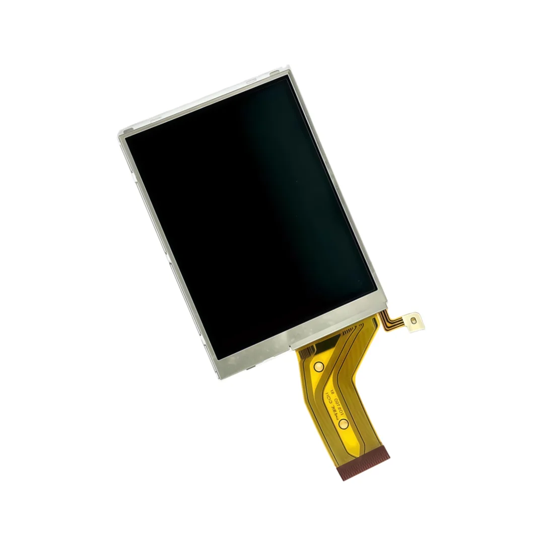

New LCD Screen with Backlight For Sony Cyber-shot DSC-W150 W170 W210 W220 W270 W300 Digital Camera