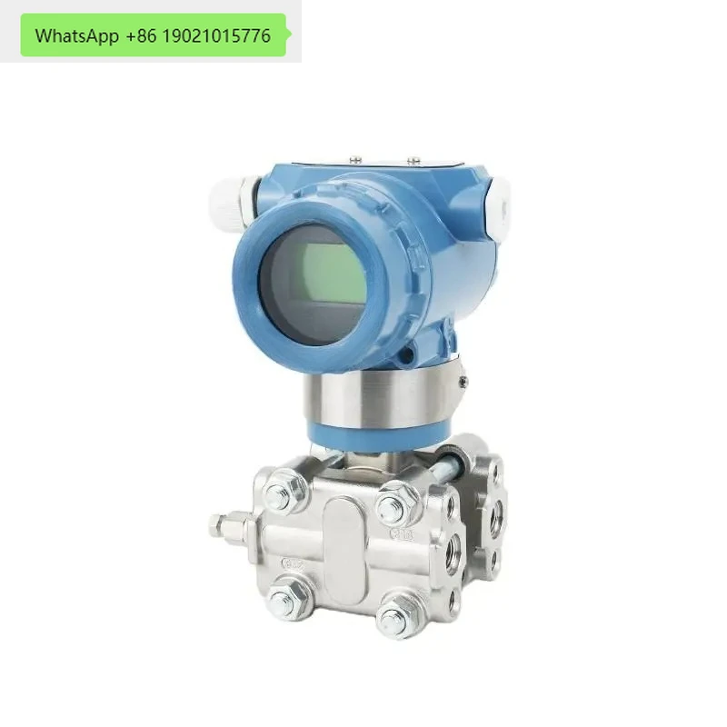 

Factory supply high-quality 3051-type pressure transmitter differential pressure transmitter