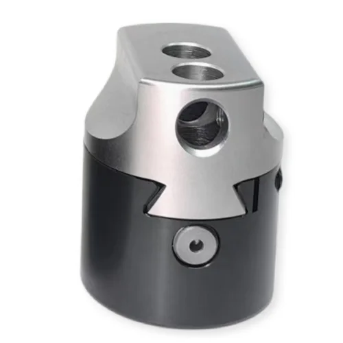 Imagen 2 del producto Cabezal de mandrinado de máquina F1-12MMCNC