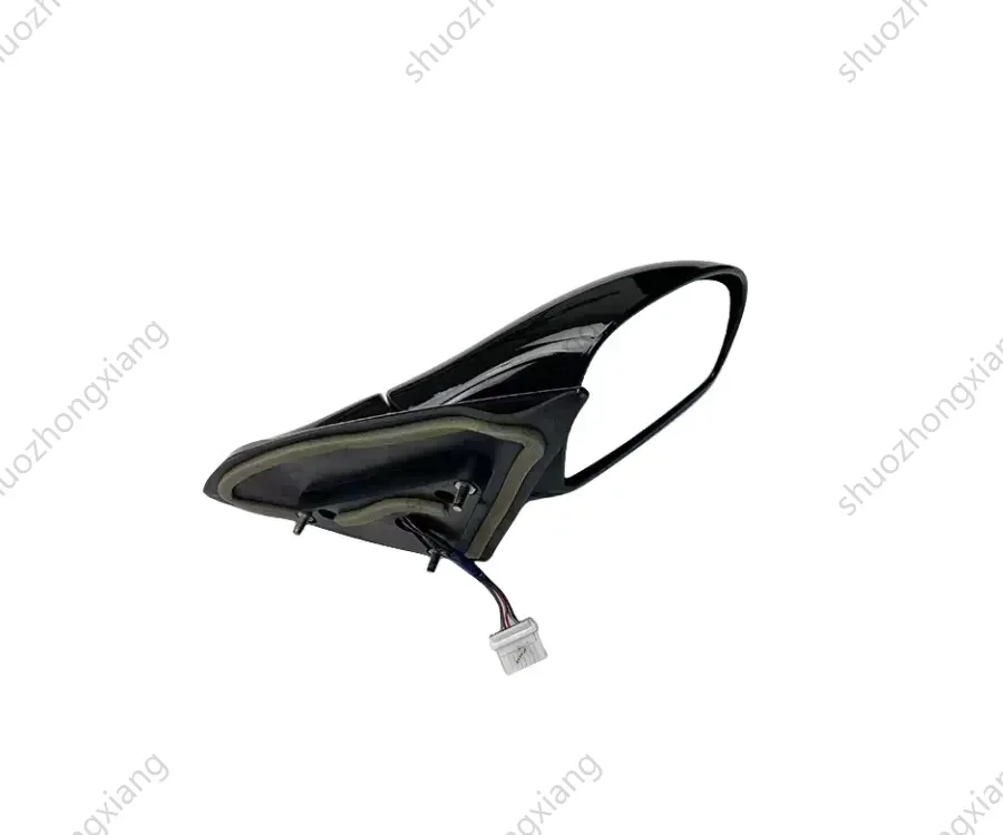 Chery A5 Cowin3 RiichG3 Old E5 rearview mirror Mirror assembly Rearview mirror reflector