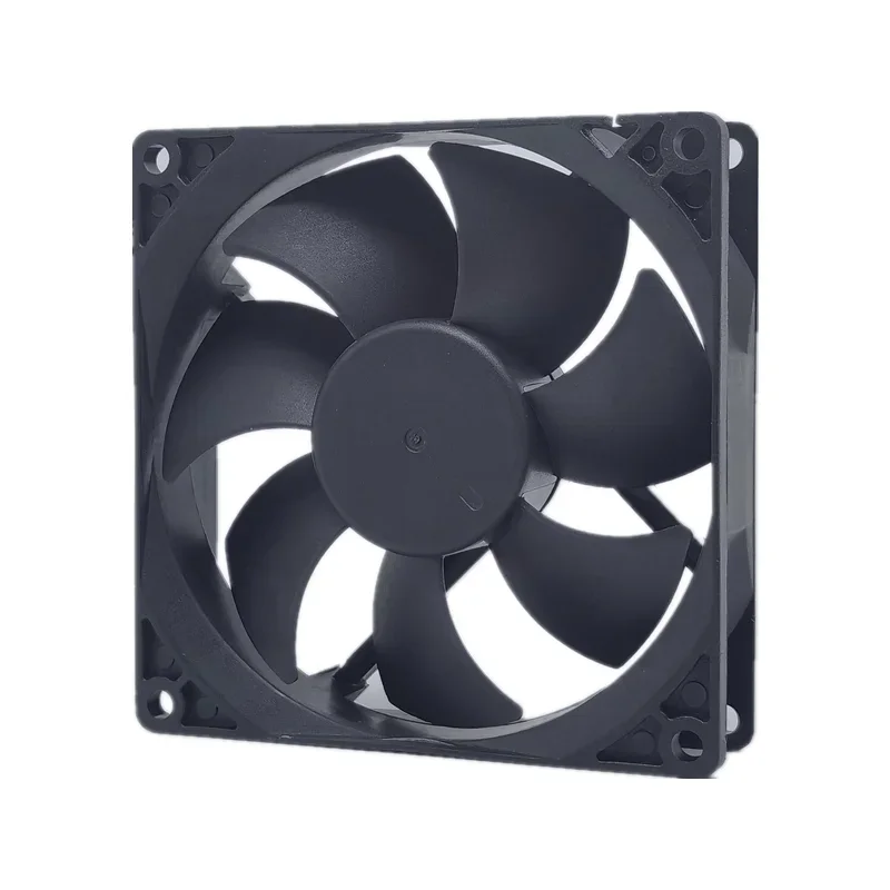 + جديد 9 سنتيمتر ل nmb-mat 3610KL-05W-B50 24 فولت 0.20a 9025 محول التردد الهيكل fan2-pack