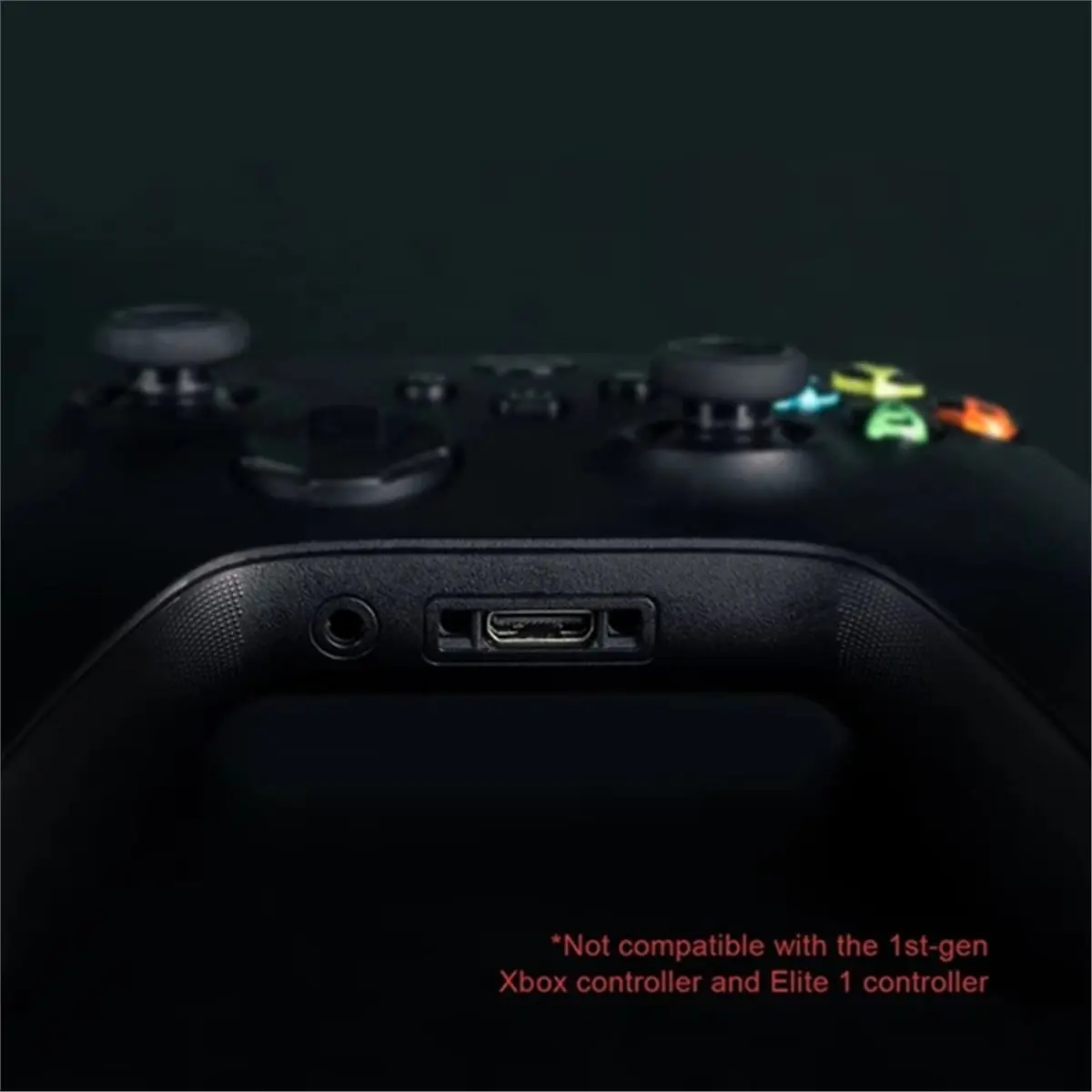 Digital Essentials Bluetooth Compatible Audio Transmitter LL Adapter for /S Elite 2 Controller