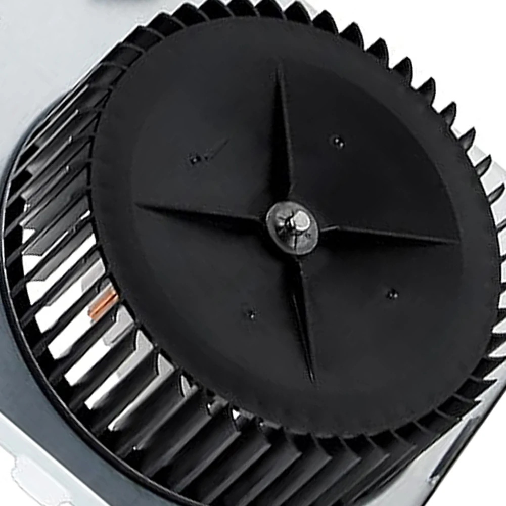 S97015162 Quiet Motor Assembly for Bathroom Exhaust Fans Designed to Maintain Airflow Efficiency Over Extended Use Periods