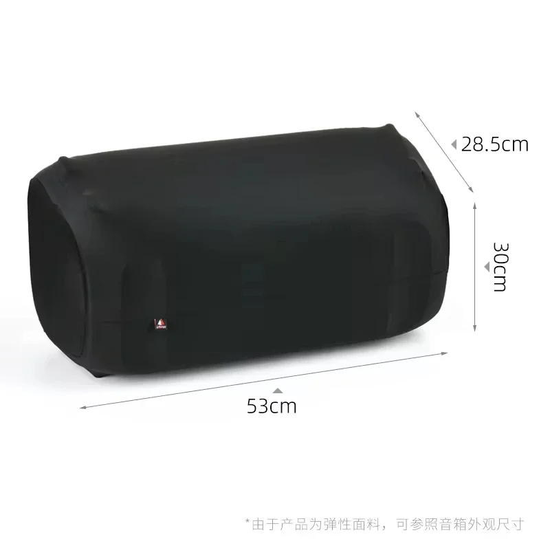 speaker cabinet tronsmart Protective Speaker Case for JBL Partybox 100/110 High Elasticity Lycra Dust Cover Custom Fit