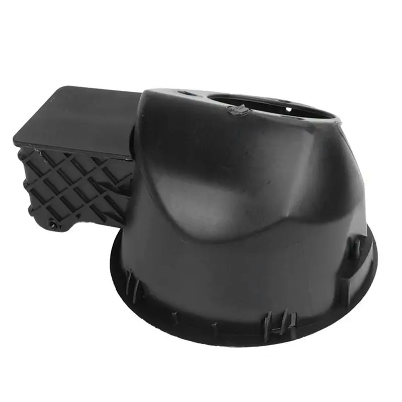 

4L3Z-9927936-BA 4L3Z9927936BA Car Fuel Tank Filler Housing Fuel Tank Filler Housing For Ford F-150 2004-2008