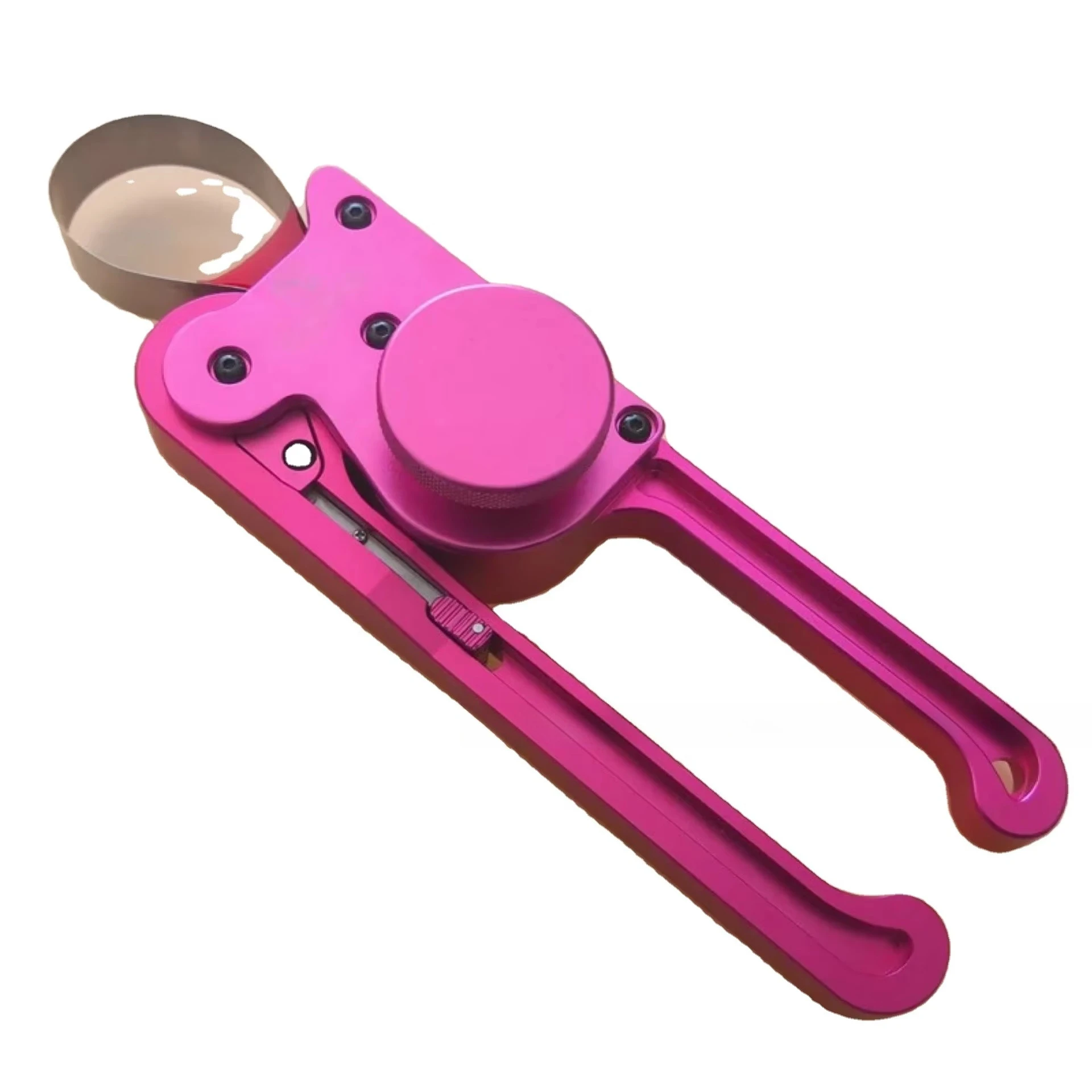 Hot Sale SEALTOOL, Hydraulic Cylinder Rod Piston Seal Tool, Seal Clasper