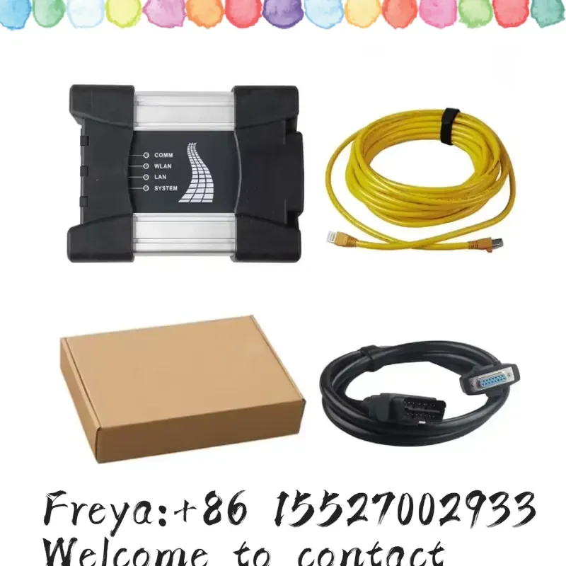 ICOM NEXT MINI Cooper for Code Reader Diagnostic Programming Tool