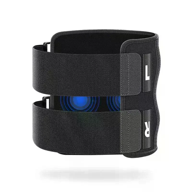 1PCS Sciatica Pain Relief Devices Adjustable Brace Sciatic Nerve Brace Dual Pressure Pads Targeted Compression