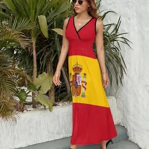 6 Hauptverkaufskleider Cerimonia Spanien - №4