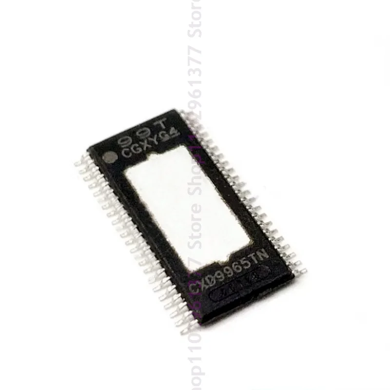 10-100pcs New CXD9965TN TSSOP-44 Audio driver chip