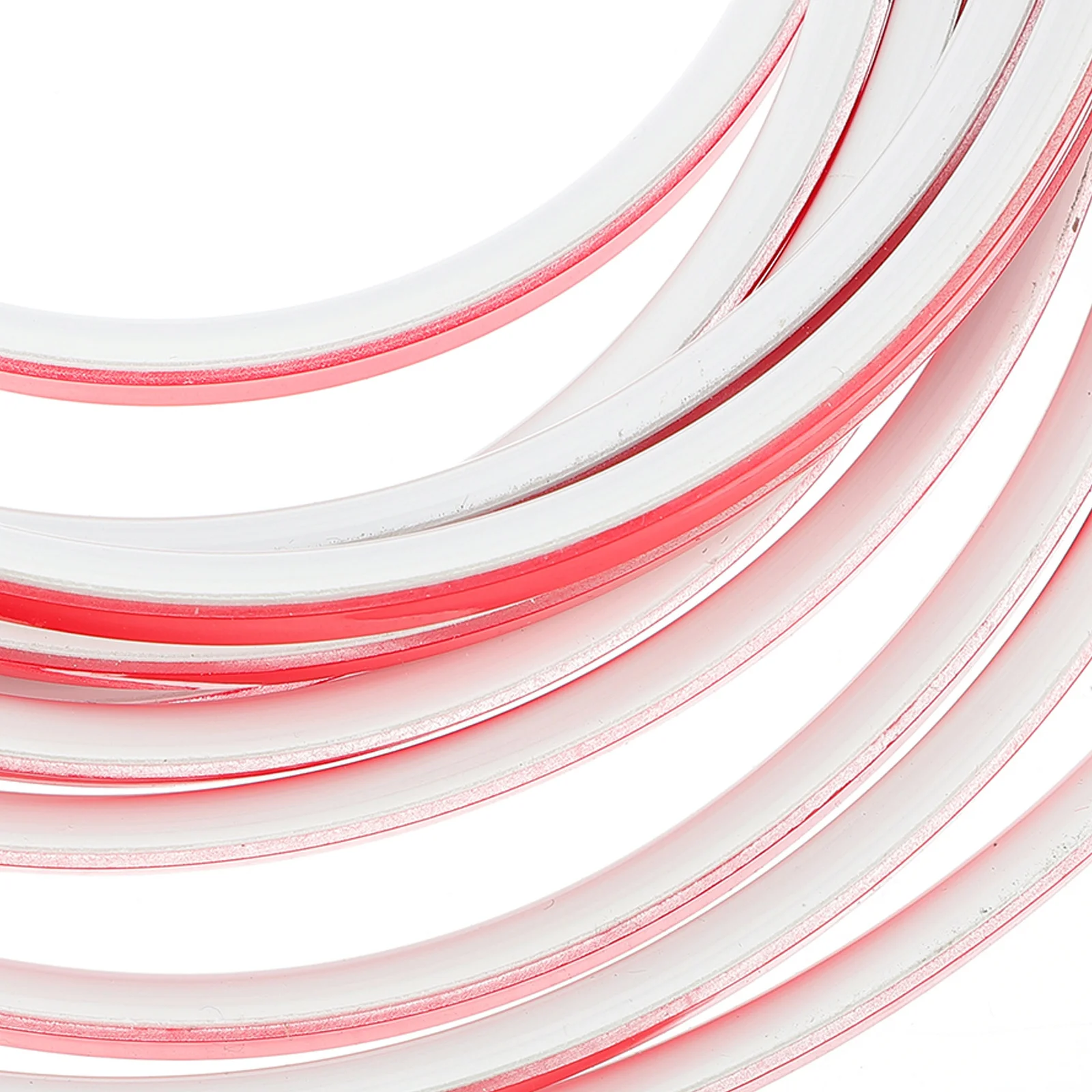 

1 Roll Decor Seam Strip Tile Edging Trim Adhesive Tile Edges Trim For Wall Floor Mirror Edges Durable Gaps Sealing Strip