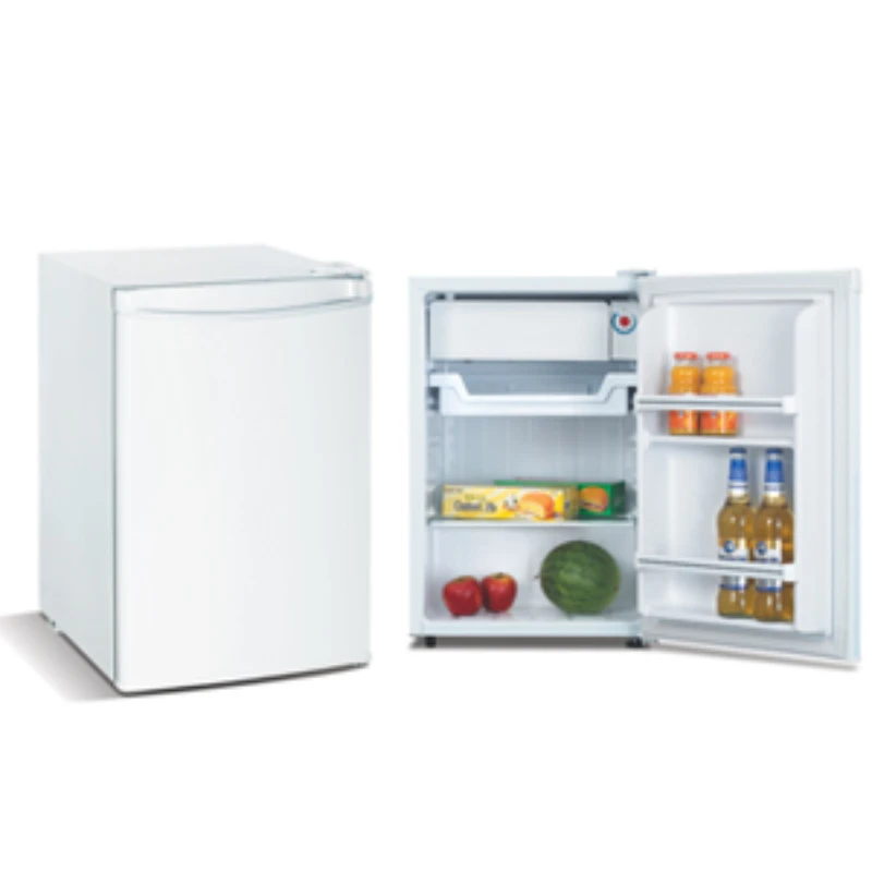 

RV special refrigerator 12/24v DC compressor Car refrigerator BC-48
