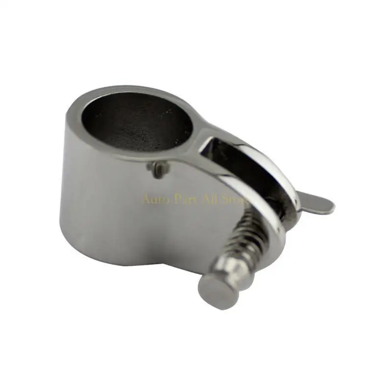 J0MA Bimini TOP ENED CLAMP JAW SLIDE 316 Stainless Steel مناسبة لإكسسوارات القوارب اليخوت البحرية ليس من السهل التلف