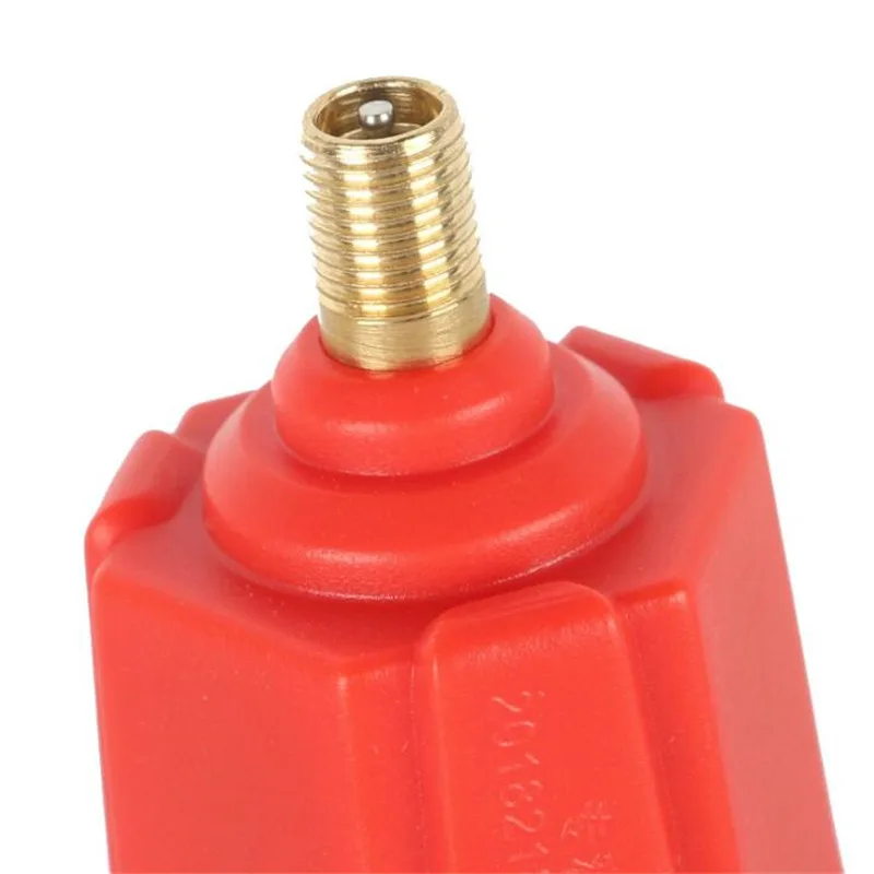 New Sup Air Compressor Air Valve Adapter Vehicle Air Pump Valve Adaptor For Inflatable Air Mattress Bed Boat Canoe Kayak