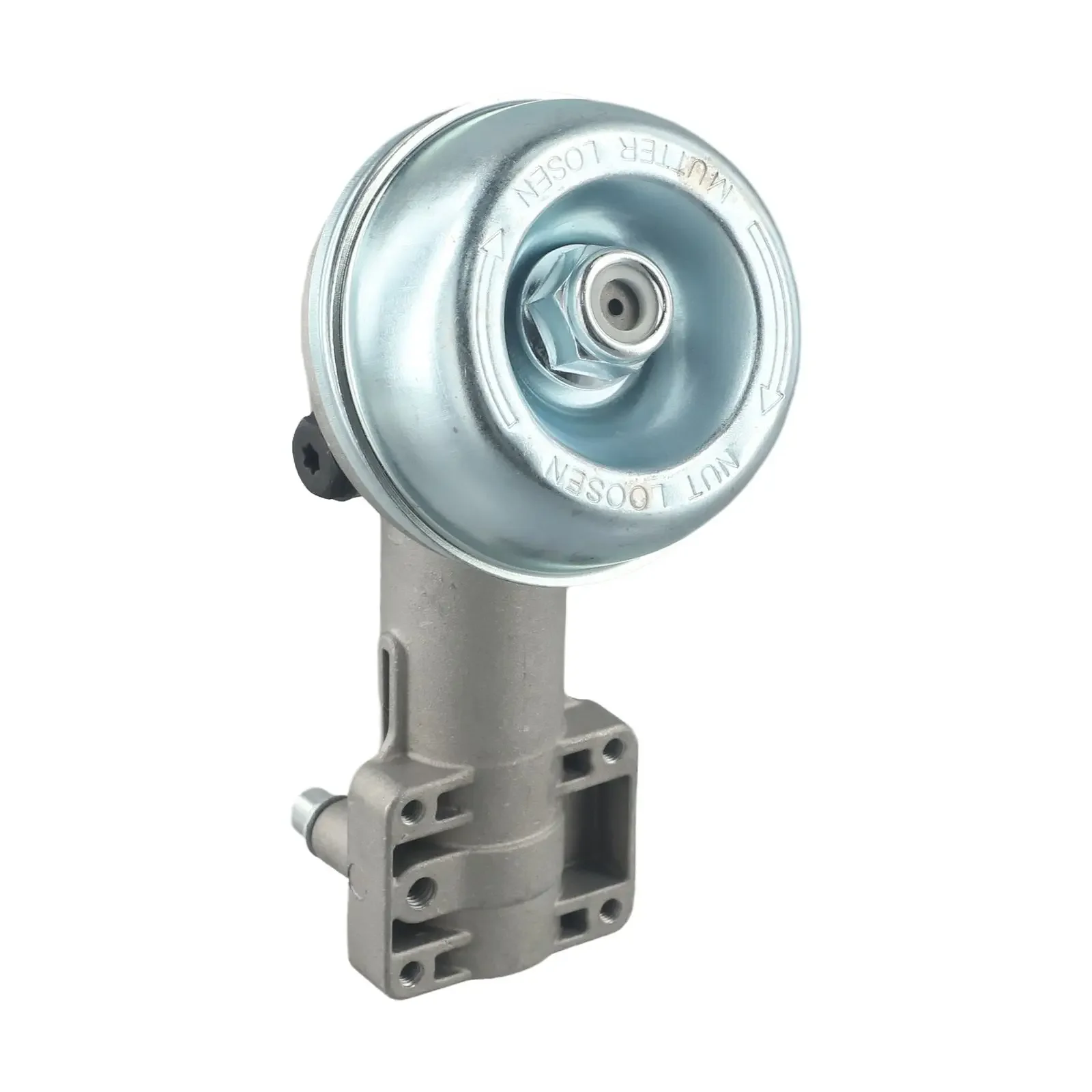 

Efficient Replacement 10T Gear Box Head Designed to Work Seamlessly with Various Straight Shaft Trimmer Brands