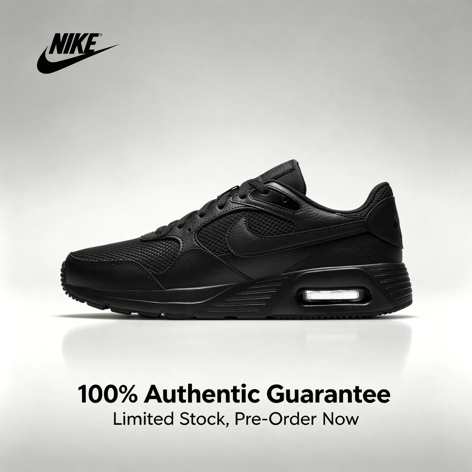 Nike Shoes Air Max 270 - Nike Air Max SC Retro Mesh