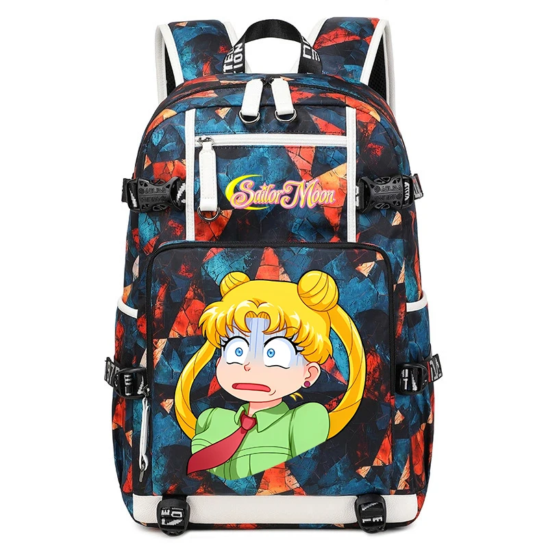 sailor-moon-print-student-backpack-large-capacity-girls-school-bag-travel-rucksack