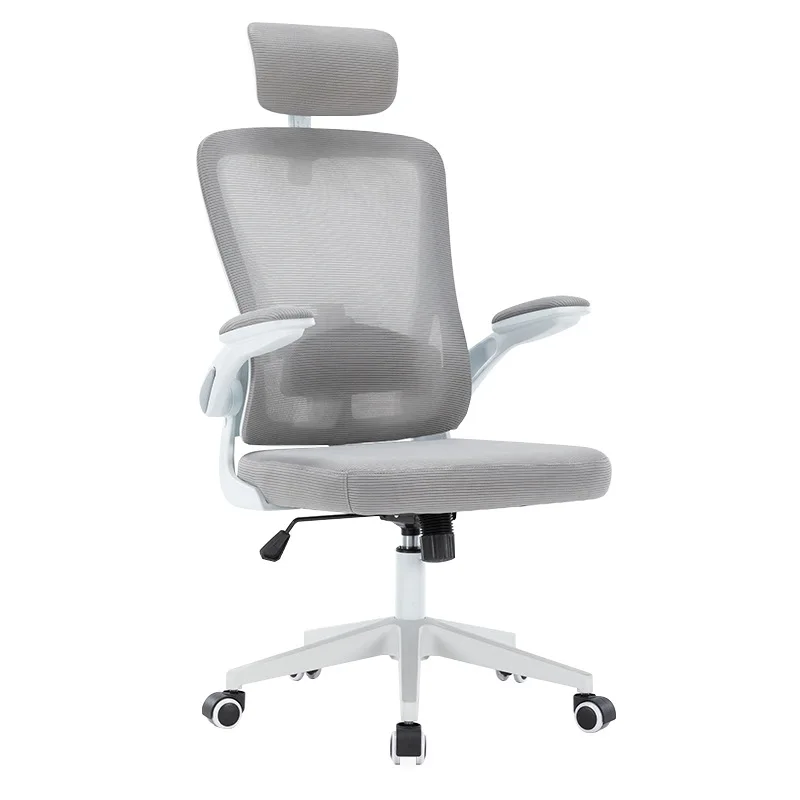 economical conference office chair executive boss chair with adjustable headrest and armrest