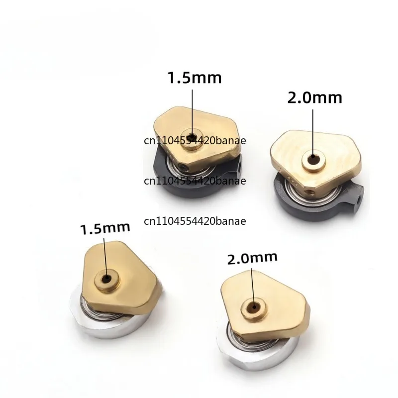 Motor Machine Accessories Bearing  Machine Spare Parts Transmission Rod Striker Disc  Eccentric Wheel