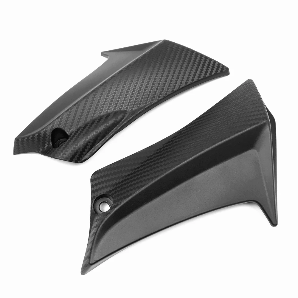 Motorcycle Parts Fuel Tank Side Panel Cover Fairings For GSXR600 GSXR750 2011-2020 K11 GSXR 600 750 2012 2013 2014 2015 2016