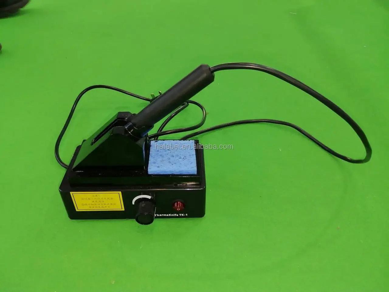 Latest Design Lab Equipment Orthodontic Retainer Film Trimmer Film Cutting Machine