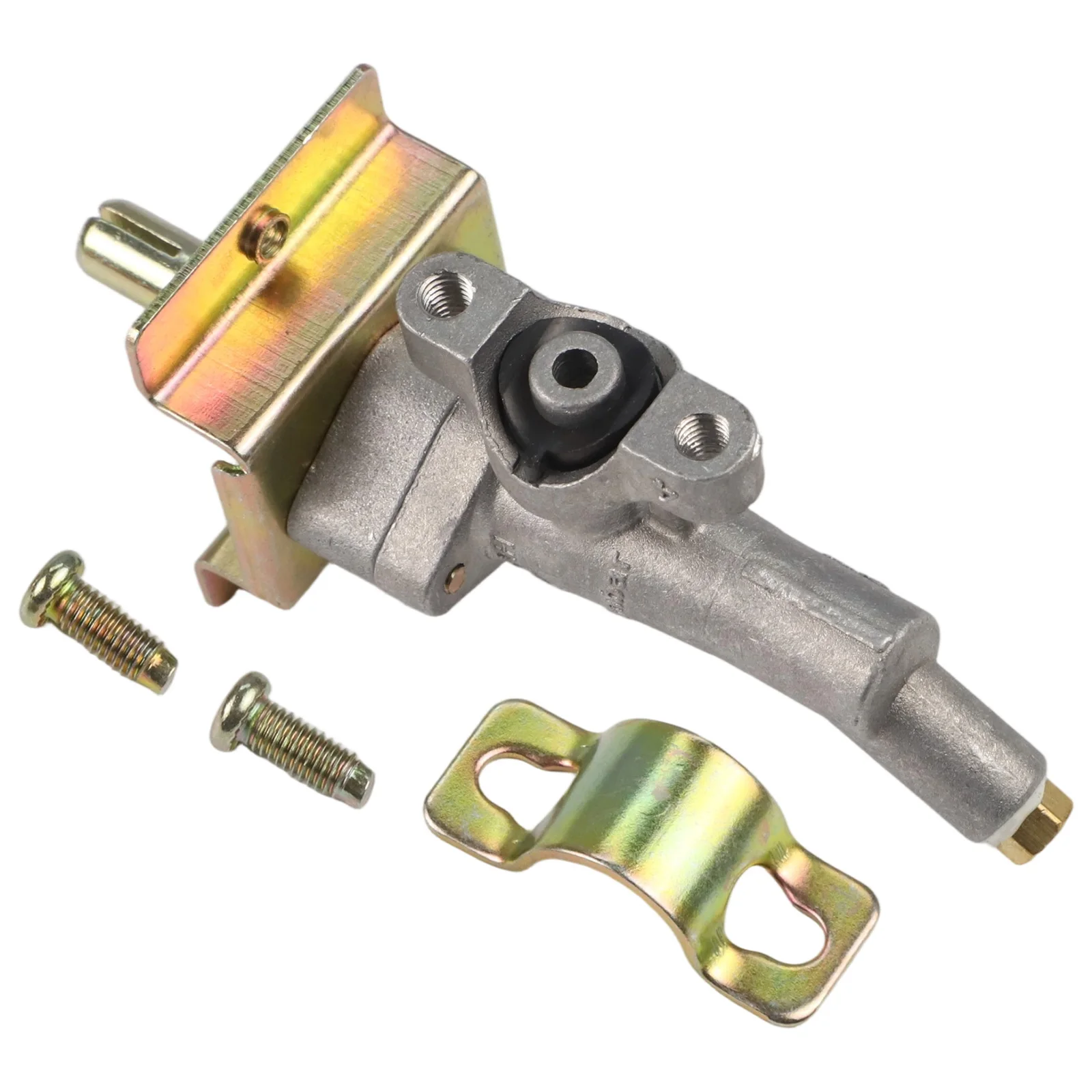 Replacement Main Burner Control Valve Manifold For Weber Spirit/Spirit II E-210-320 Gas Grills LP/NG Compatible With Propane