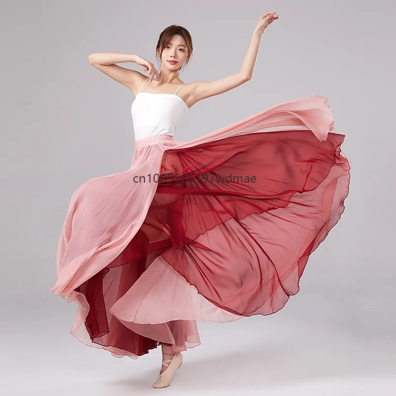 Variant: Only Skirt
