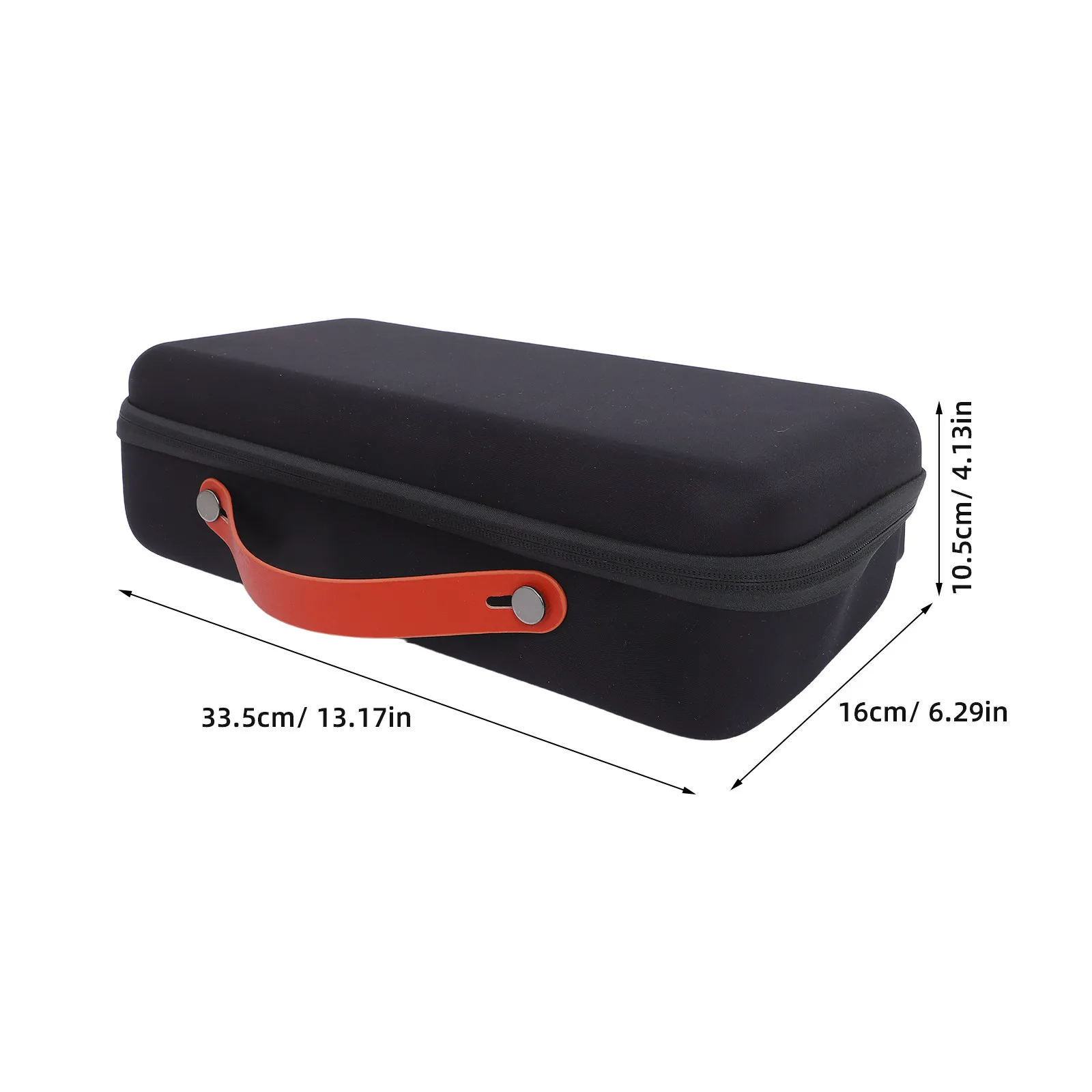 Eva Electronic Accessories Storage Case Multi-Functional Travel Organizer Bag Hard Carrying Case Tool Clothes Speaker Outdoor