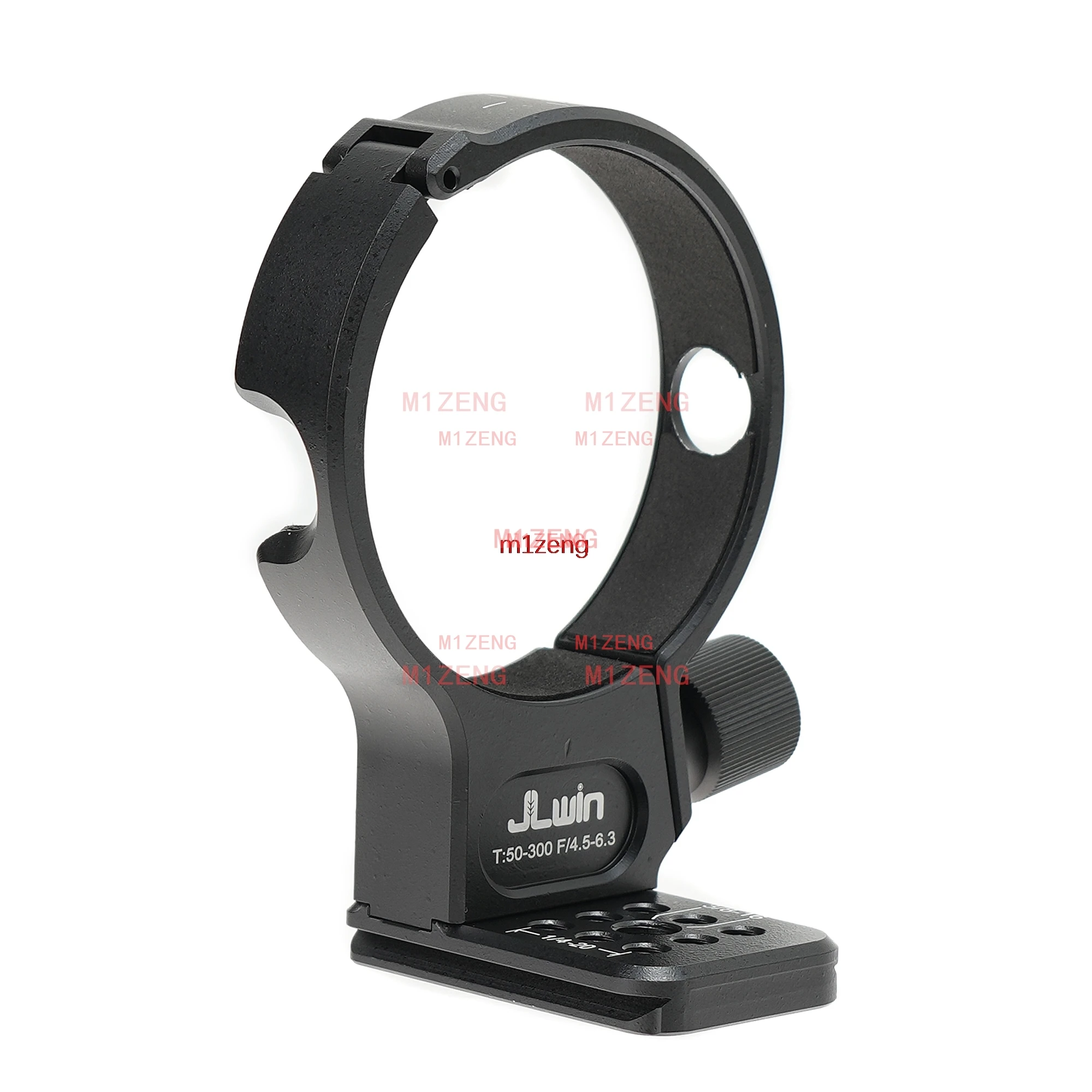 Plaque à dégagement rapide en - Lens Adapter Ring avis et prix