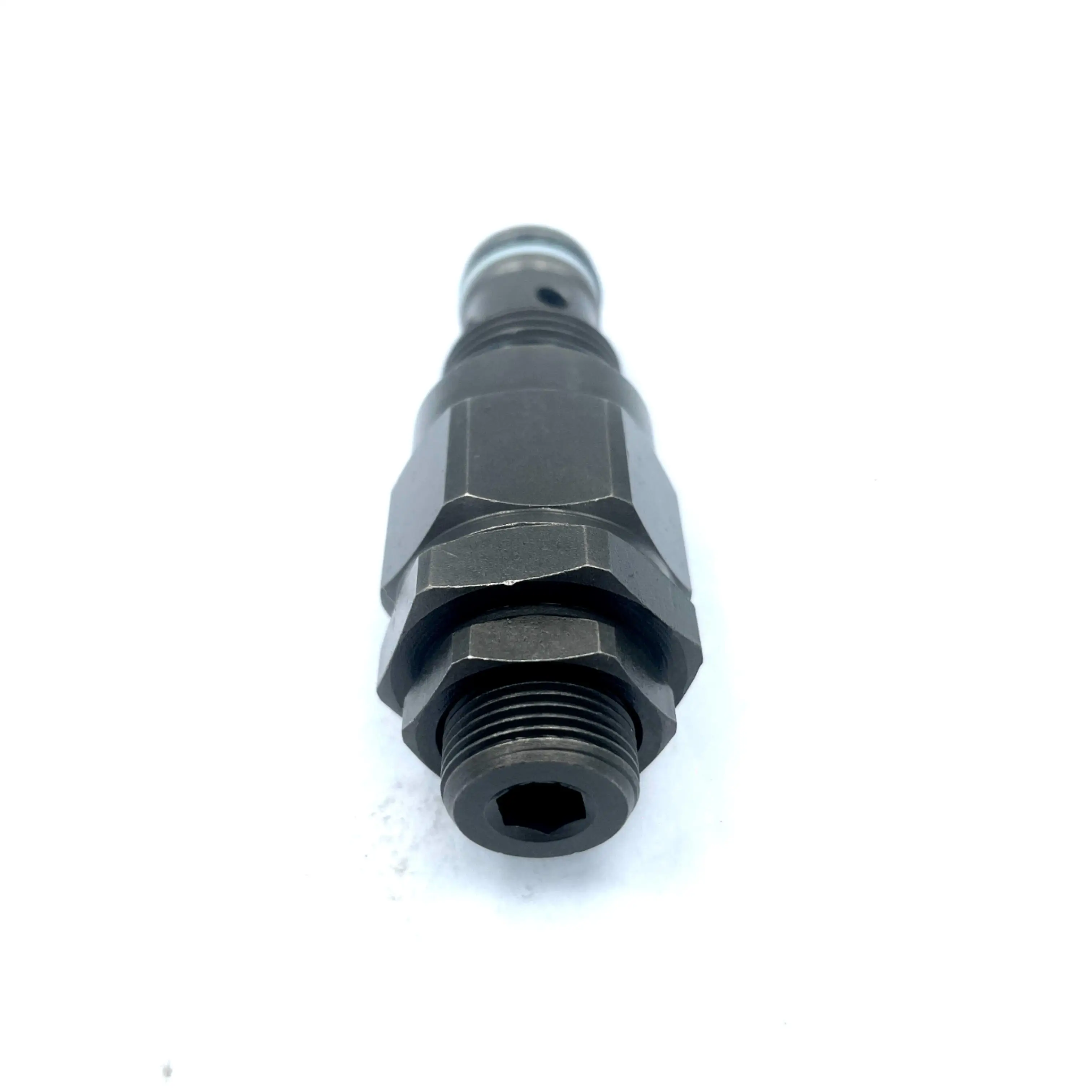 Flyingbull Direct-Operated Hydraulic Cartridge Relief Valve YF06-09 Pressure Regulator Safety Valve