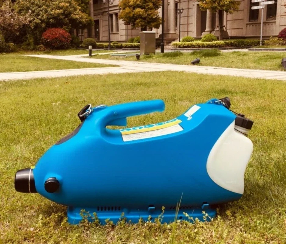 OBMPortable battery sprayer 528B rechargeable electric ultra-low capacity sprayer disinfection sprayer