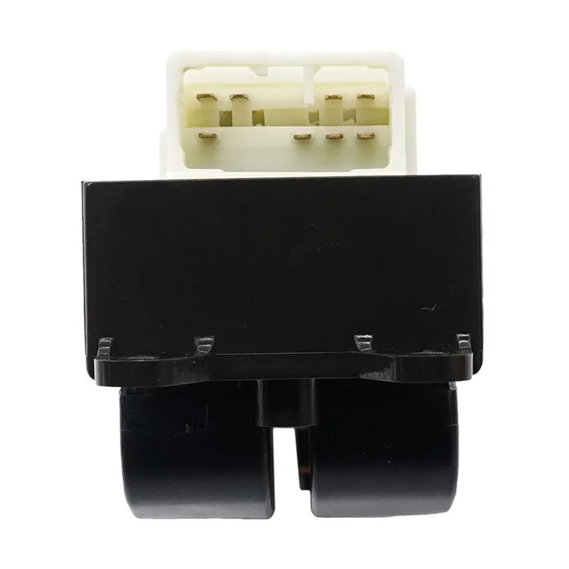 RHD Master Power Window Switch 84820‑10090/10100/10050 For Toyota Hilux Hiace 1996‑2008 Yaris 1999‑2005 Land Cruiser 90 96‑2002