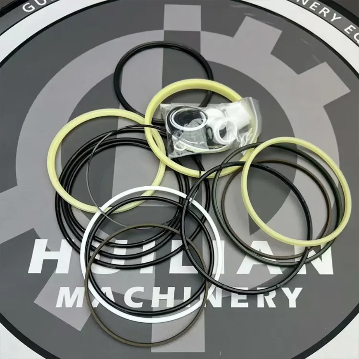 

Hot selling Hammer Repair Kit, Construction Machinery Parts