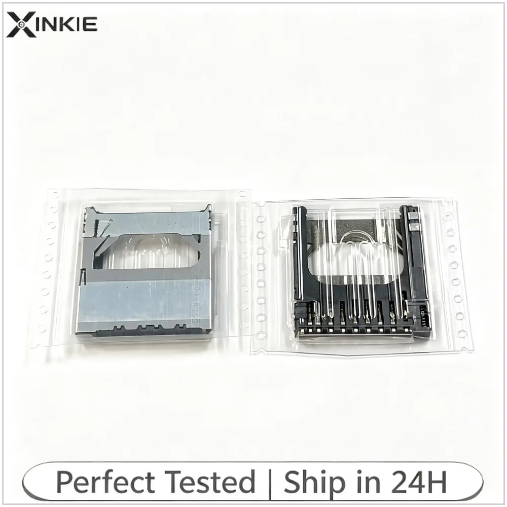 NEW SD Card Slot Holder Memory For Canon EOS  60D 450D 500D 550D 600D 1000D 1100D Rebel T2i XSi XTi T3i XS T3 Digital Camera